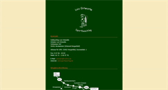 Desktop Screenshot of loic-hufbeschlag.de