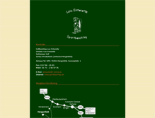 Tablet Screenshot of loic-hufbeschlag.de